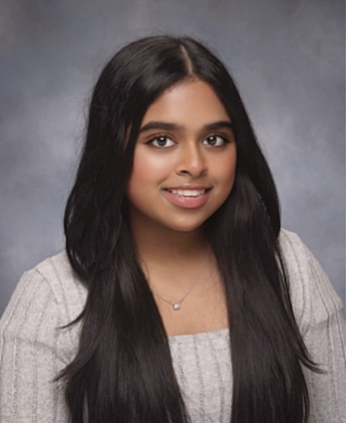 Photo of Anvi Kumar.